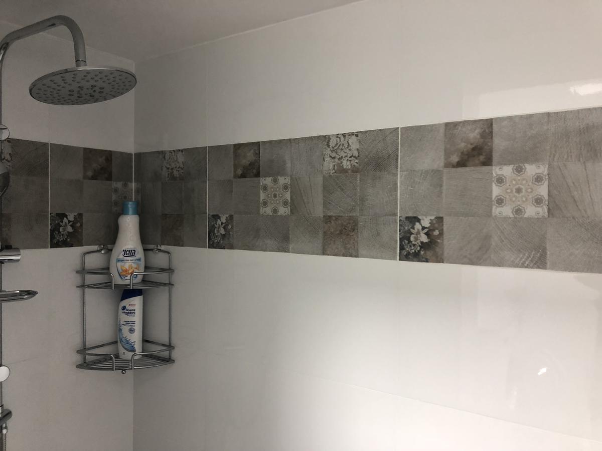 Studio Apartment In Bat-Yam Бат-Ям Екстер'єр фото