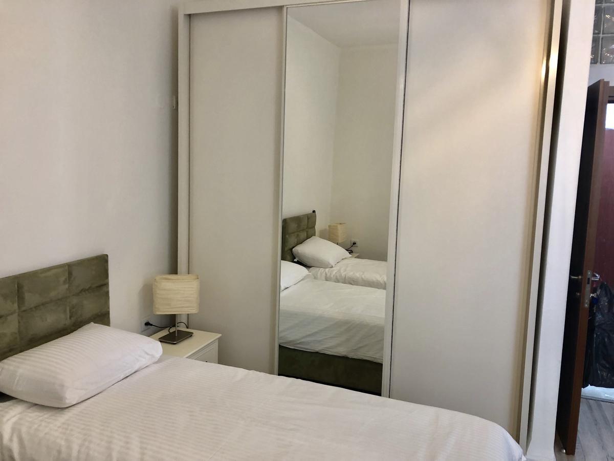 Studio Apartment In Bat-Yam Бат-Ям Екстер'єр фото