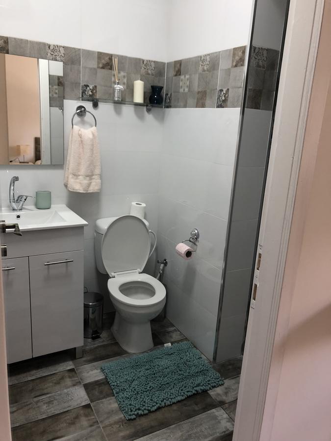 Studio Apartment In Bat-Yam Бат-Ям Екстер'єр фото