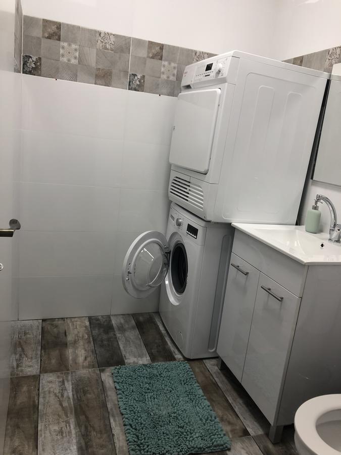 Studio Apartment In Bat-Yam Бат-Ям Екстер'єр фото