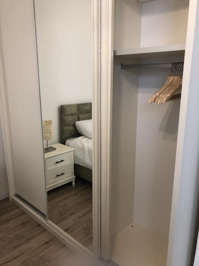 Studio Apartment In Bat-Yam Бат-Ям Екстер'єр фото