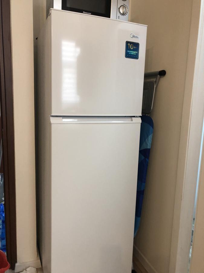 Studio Apartment In Bat-Yam Бат-Ям Екстер'єр фото